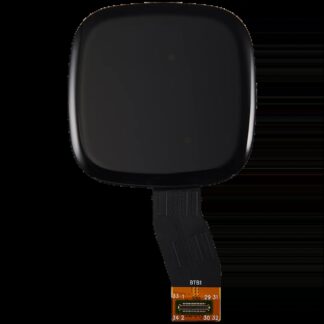 LCD Display ohne Rahmen für Fitbit Sense