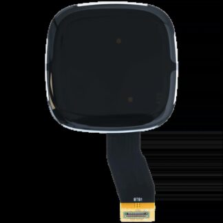 LCD Display ohne Rahmen für Fitbit Versa 4 / Sense 2