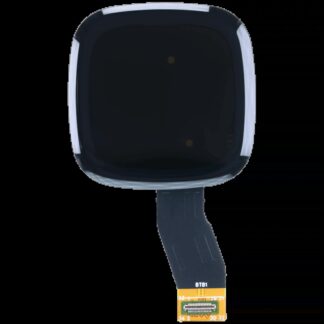LCD Display ohne Rahmen für Fitbit Sense 2