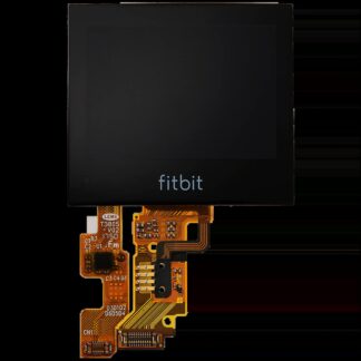 LCD Display ohne Rahmen für Fitbit Ionic