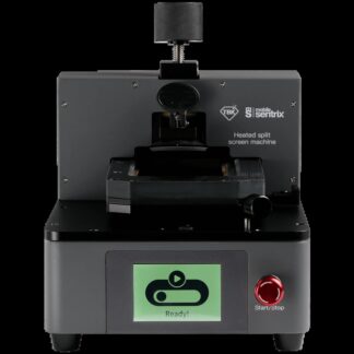 LCD-Display Heating Separator Machine (TBK-288H) (TBK) (220V / EU Version)