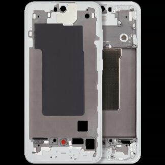 Mittelrahmen für Samsung Galaxy A56 5G (A566 / 2025) (Olive)