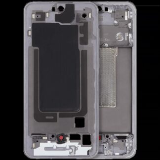 Mittelrahmen für Samsung Galaxy A56 5G (A566 / 2025) (Graphite)