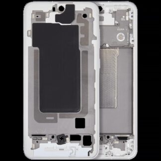 Mittelrahmen für Samsung Galaxy A56 5G (A566 / 2025) (Lightgray)