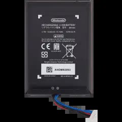 Akku für Nintendo Switch 2 (BEE-003)