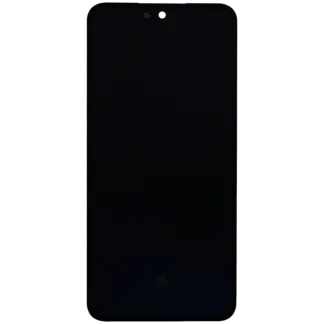 OLED Display ohne Rahmen für Samsung Galaxy S24 FE (Service Pack)