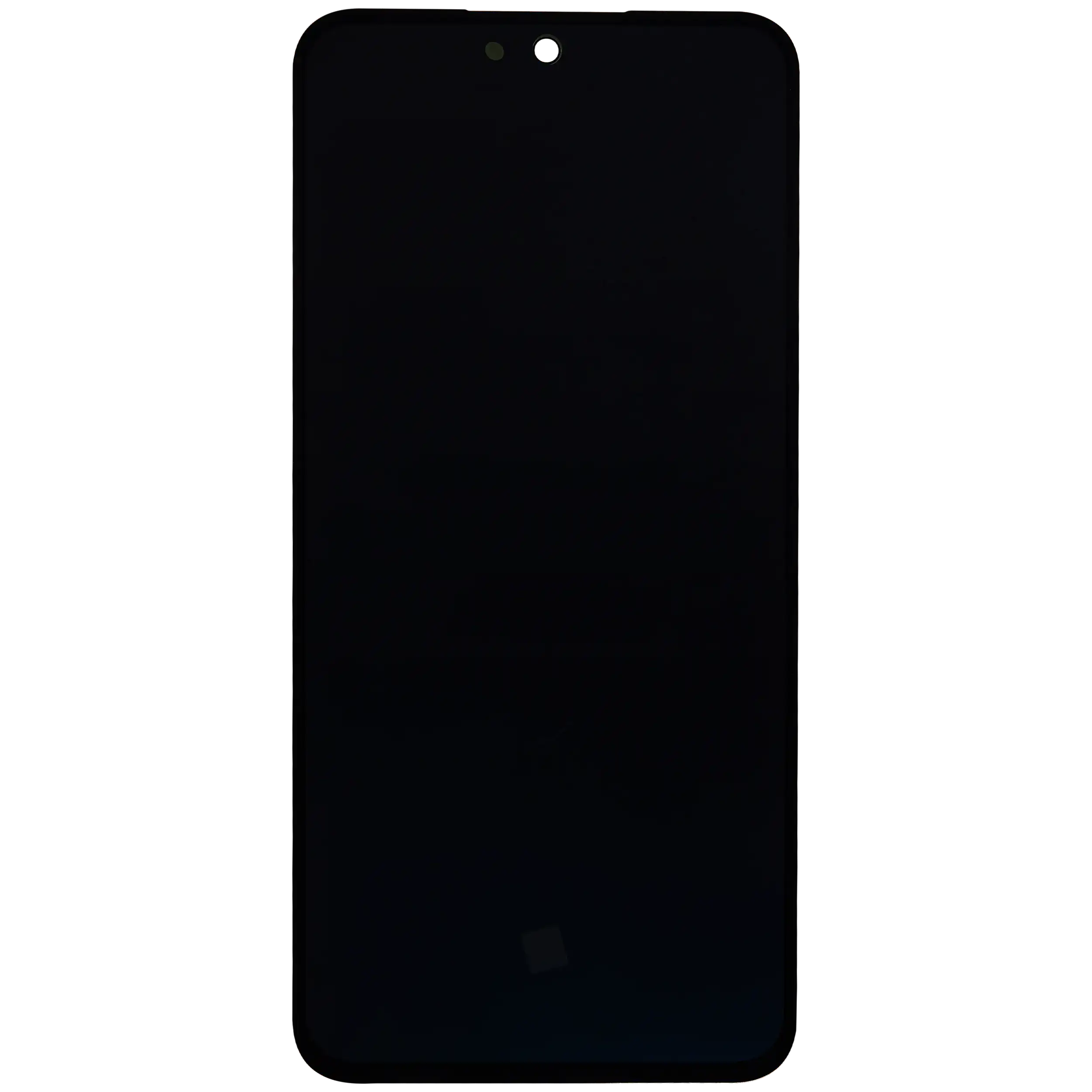 OLED Display ohne Rahmen für Samsung Galaxy S24 FE (Service Pack) – Bild 3