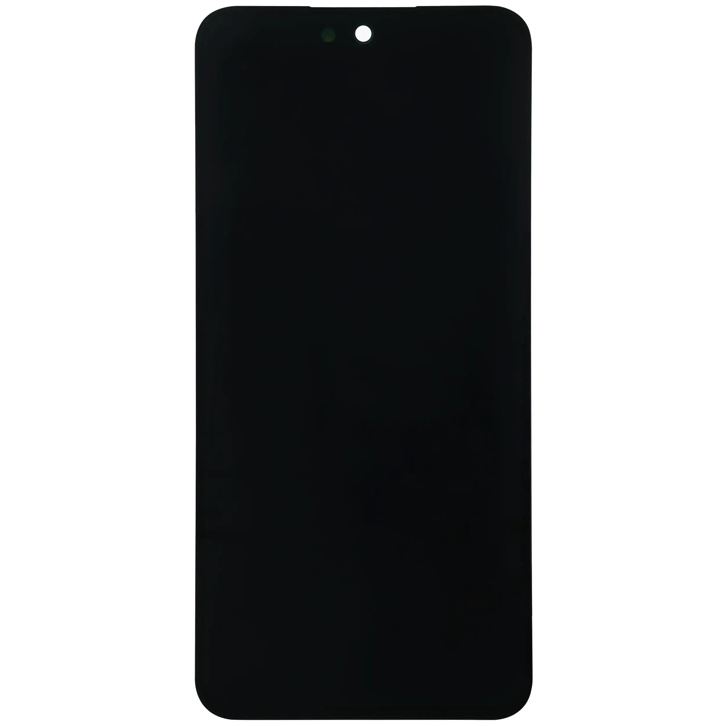 OLED Display ohne Rahmen für Samsung Galaxy A56 5G (A566 / 2025) (Service Pack) – Bild 3