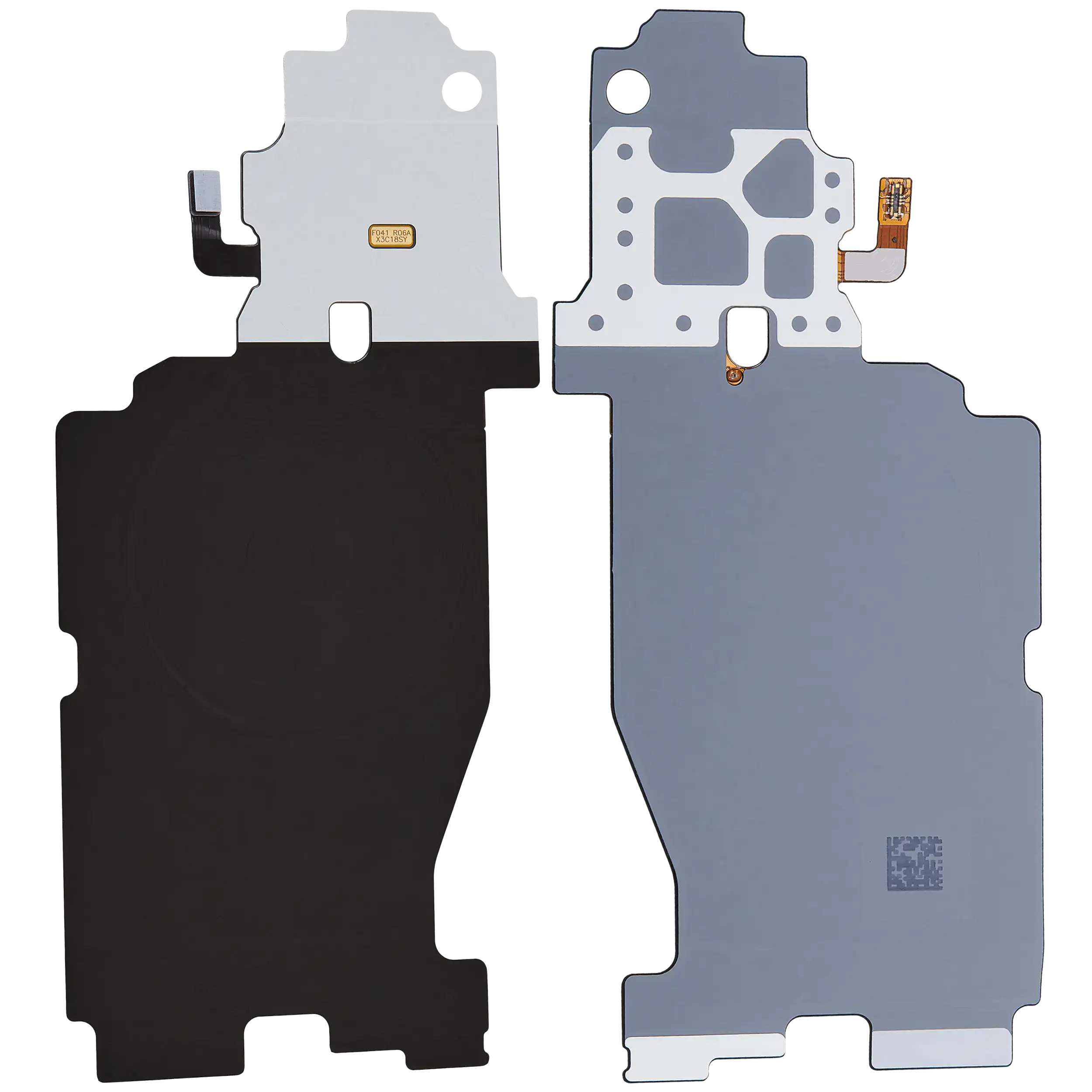 kabelloses NFC-Laden Flex für Samsung Galaxy S25 Plus 5G – Bild 2