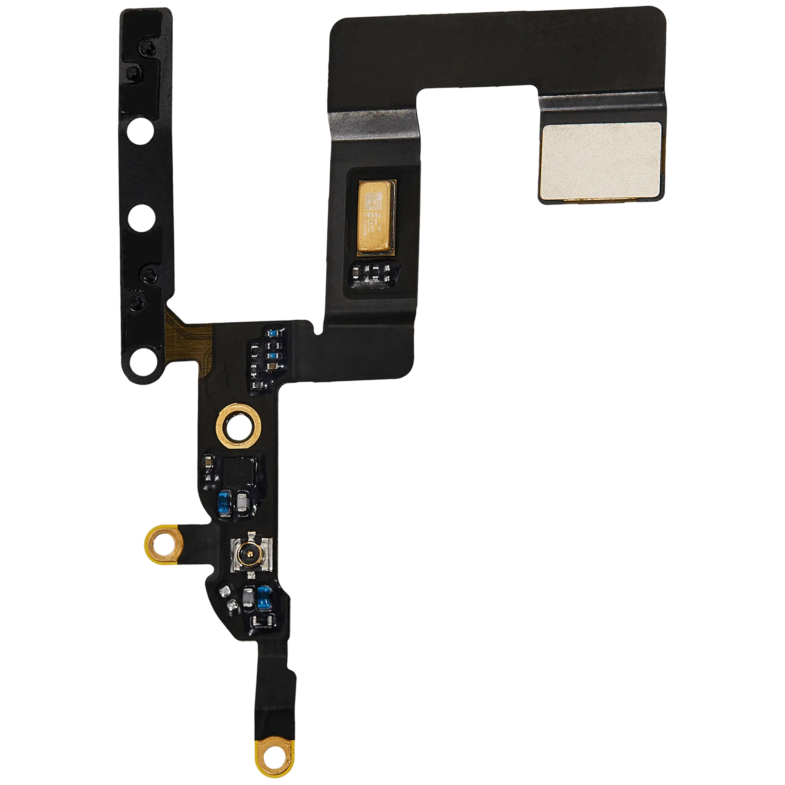 Lautstärke-Flexkabel für iPad Air 11" (2024) / Air 11"(2025 )(4G Version) (Premium) – Bild 3