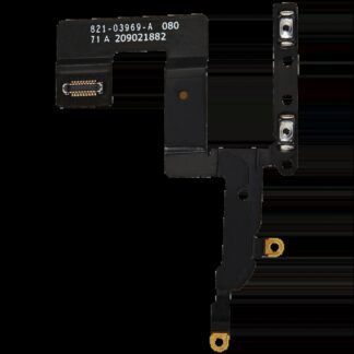 Lautstärke-Flexkabel für iPad Air 11" (2024) / Air 11"(2025 ）(4G Version) (Premium)