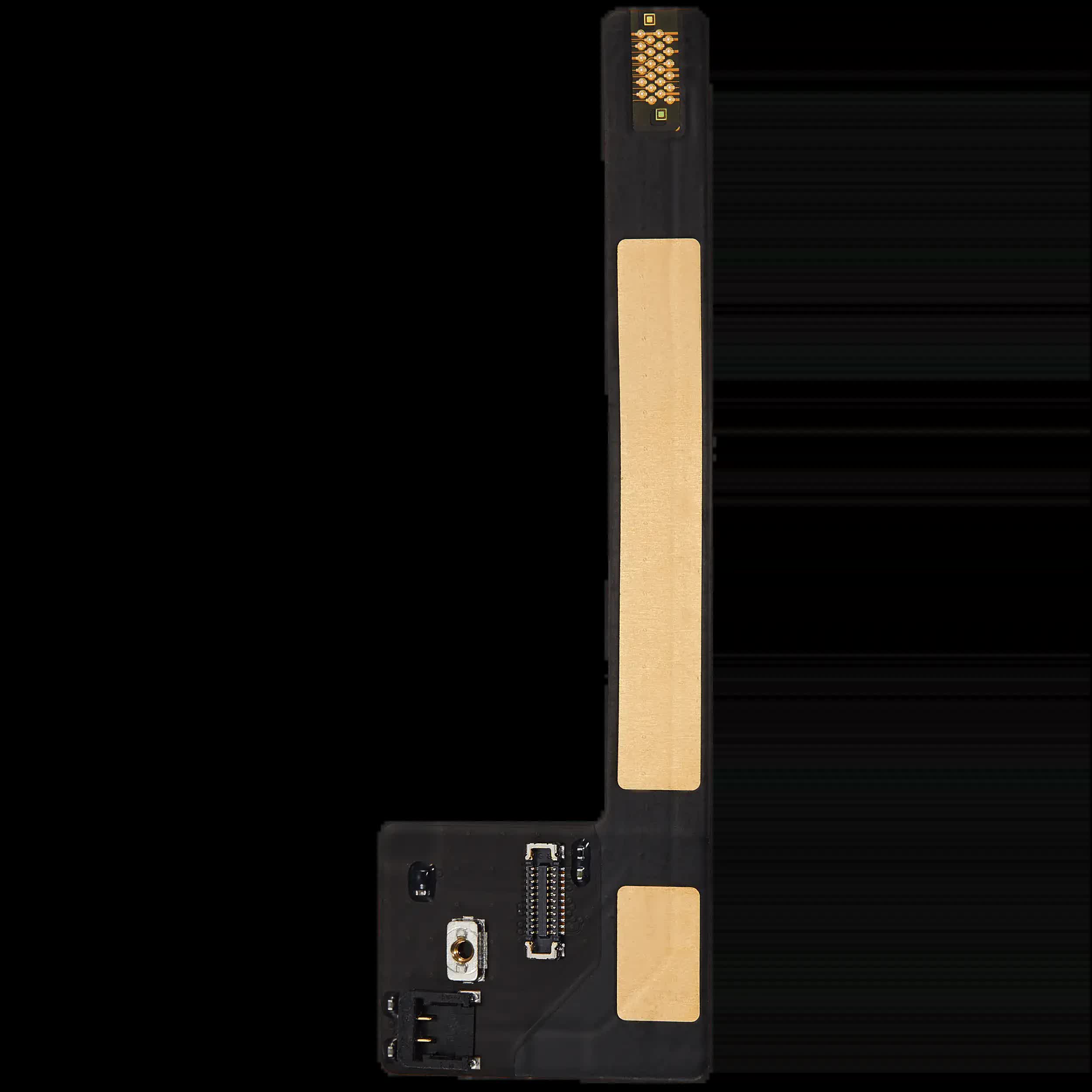 Extension Flexkabel für iPad Air 11" (2024) / Air 11"(2025) (nur WiFi) (Premium)