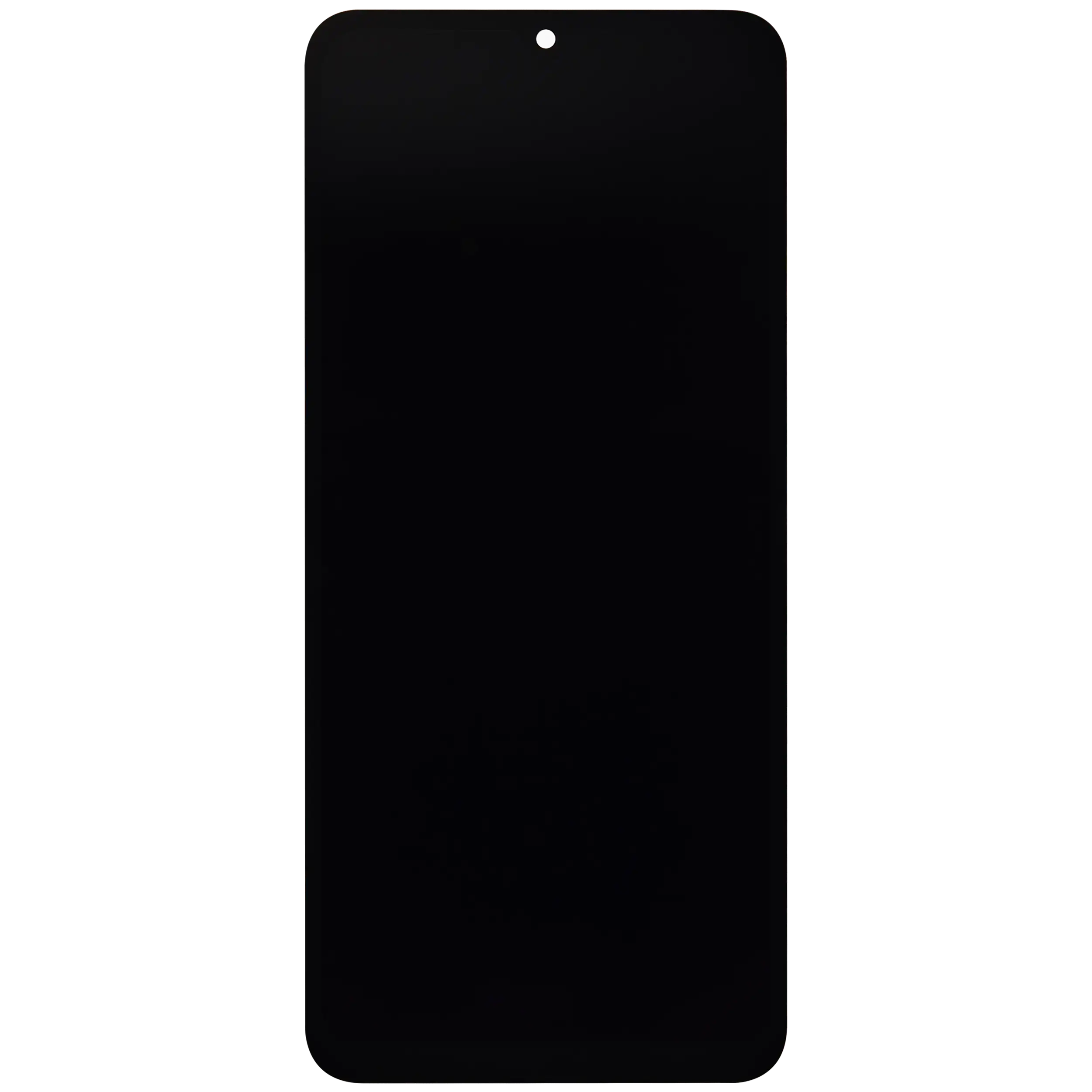 LCD Display ohne Rahmen für Xiaomi Redmi A5 4G (EU Version) (professionell aufgearbeitet) – Bild 3