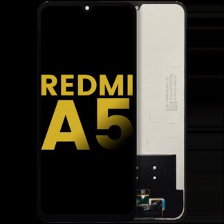 LCD Display ohne Rahmen für Xiaomi Redmi A5 4G (EU Version) (professionell aufgearbeitet)