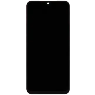 OLED Display ohne Rahmen für Samsung Galaxy A17 (A175 / 2025) (professionell aufgearbeitet)