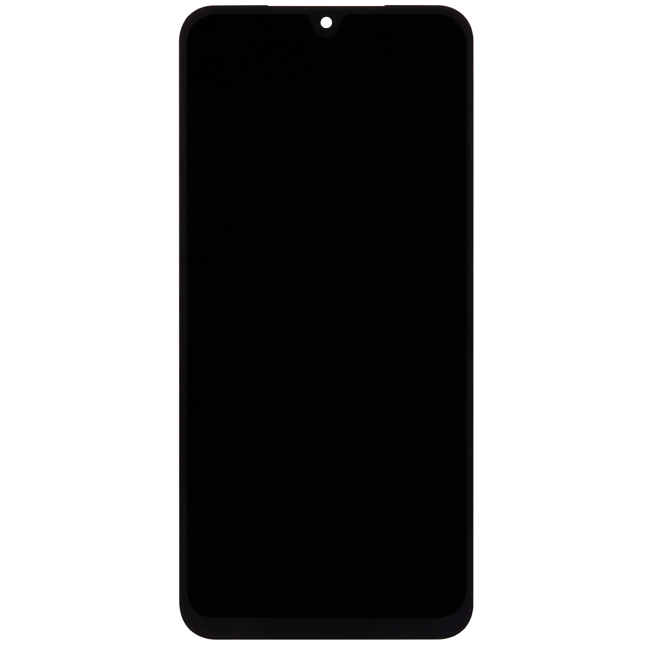 OLED Display ohne Rahmen für Samsung Galaxy A17 (A175 / 2025) (professionell aufgearbeitet) – Bild 3