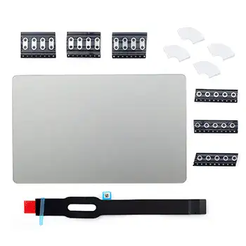 Trackpad Flexkabel für MacBook Pro 16" A2991 (2023) / A3403 (2024) Pro / A3186 (2024) Max – Bild 4