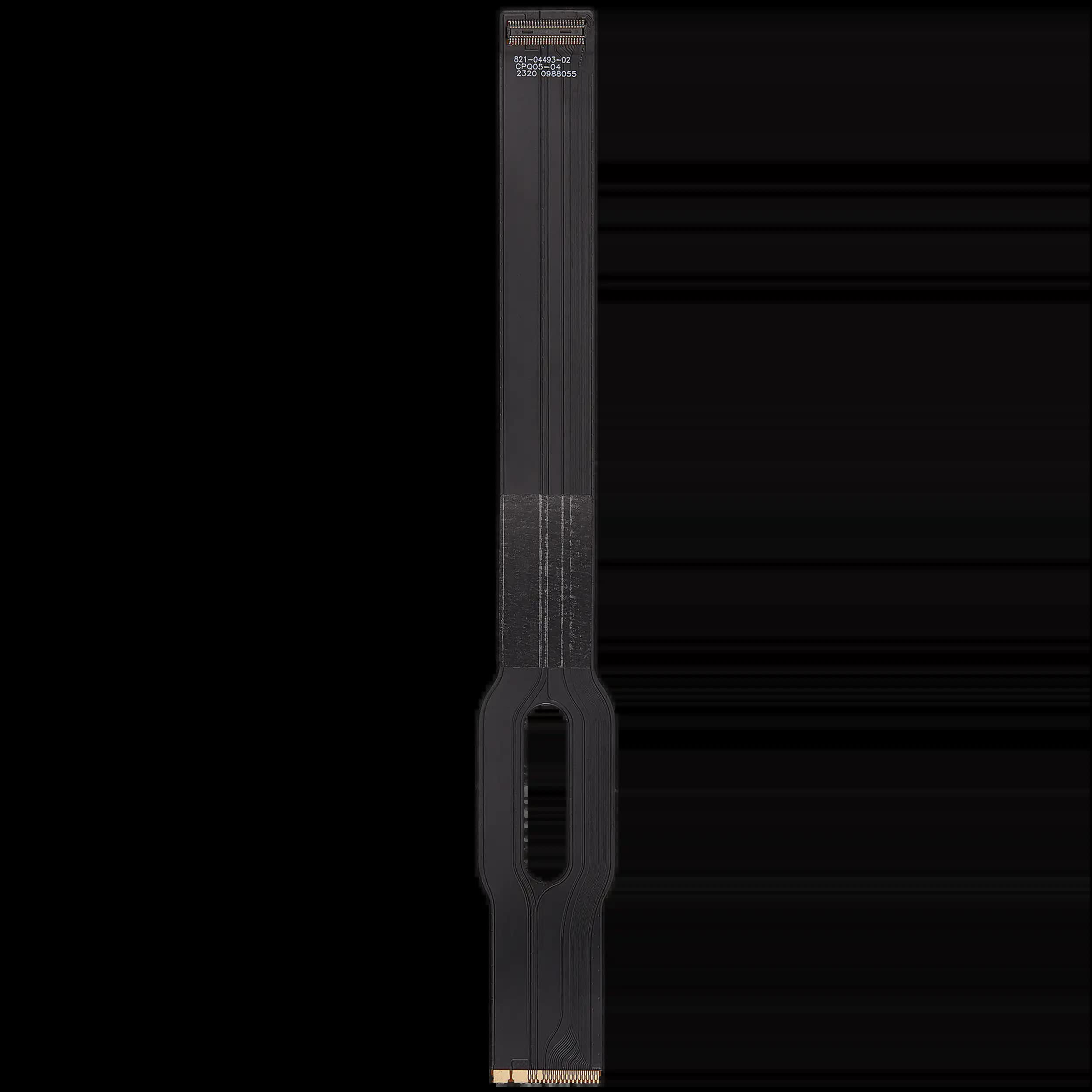 Trackpad Flexkabel für MacBook Pro 16" A2991 (2023) / A3403 (2024) Pro / A3186 (2024) Max