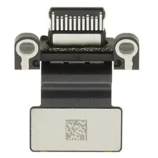 USB-C Anschluss Platine für MacBook Air 13" A2681 (2022) (Original) (Starlight)