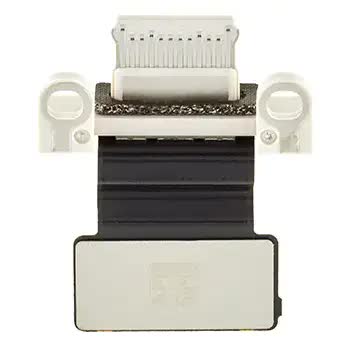 USB-C Anschluss Platine für MacBook Air 13" A2681 (2022) (Original) (Midnight)