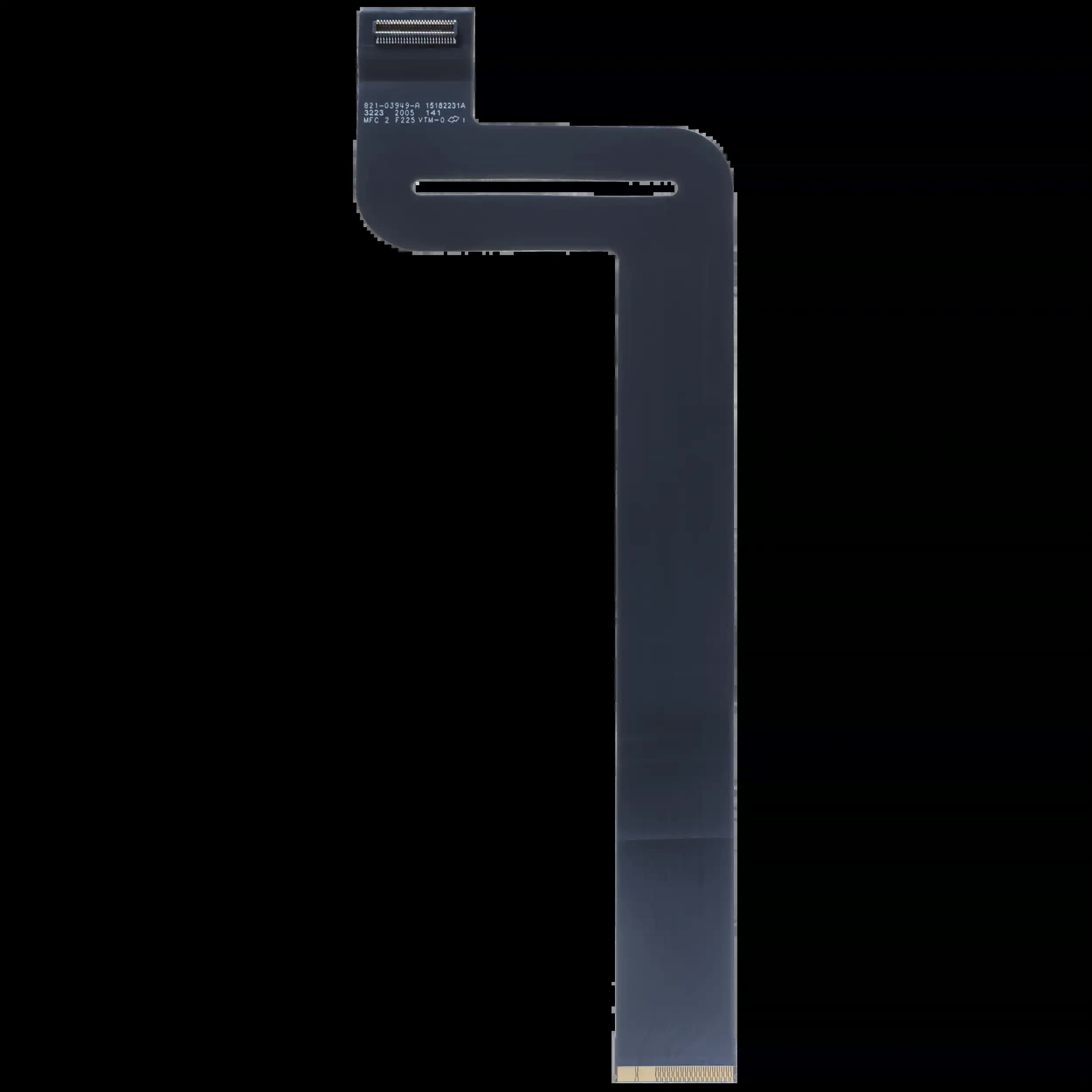 Trackpad Flexkabel für MacBook Pro 13" A2338 (2020-2023) (Original)