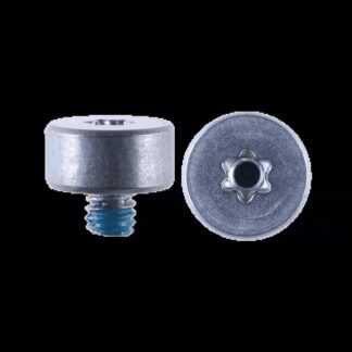 Schraubenset (Fan to Gehäuse Standoff, Short) für Mac Mini (A2818) (2023) (Original) (5er-Pack)