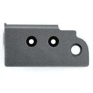 Display Hinge Abdeckung (links) für MacBook Air 15" A3114 (2024) (Original) (Space Gray)