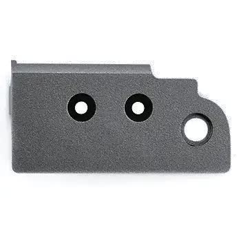Display Hinge Abdeckung (links) für MacBook Air 15" A3114 (2024) (Original) (Space Gray)