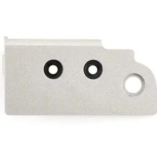 Display Hinge Abdeckung (links) für MacBook Air 15" A3114 (2024) (Original) (Silver (Silber))