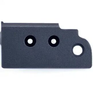 Display Hinge Abdeckung (links) für MacBook Air 15" A3114 (2024) (Original) (Midnight)