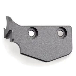 Display Hinge Abdeckung (links) für MacBook Pro 16" A3403 (2024) Pro / Pro 16" A2991 (2023) (Original) (Space Black)