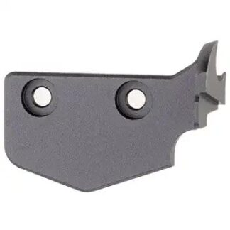 Display Hinge Abdeckung (rechts) für MacBook Pro 16" A3403 (2024) Pro / Pro 16" A2991 (2023) (Original) (Space Black)