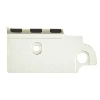Display Hinge Abdeckung (links) für MacBook Air 13" A3113 (2024) (Original) (Starlight)
