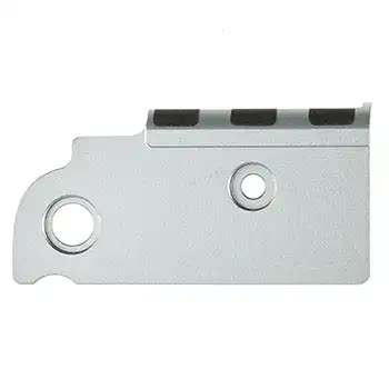 Display Hinge Abdeckung (rechts) für MacBook Air 13" A3113 (2024) (Original) (Space Gray)