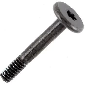 Schraubenset (Lautsprecher, Long) für iMac 24" A3137 (2024) (Original) (5er-Pack)