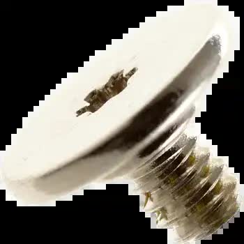 Schraubenset (Audio Buchse Flexkabel Cowling) für iMac 24" A3137 (2024) (Original)