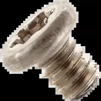 Schraubenset (Low Speed Flexkabel Cowling) für iMac 24" A3137 (2024) (Original) (5er-Pack)