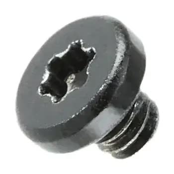 Schraubenset (Antenne Anschluss Platine) für Mac Mini (A2943) (2024) (Original) (5er-Pack)