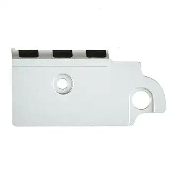 Display Hinge Abdeckung (links) für MacBook Air 13" A3240 (2025) (Original) (Silver (Silber))