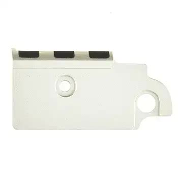 Display Hinge Abdeckung (links) für MacBook Air 13" A3240 (2025) (Original) (Starlight)
