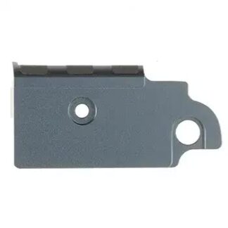 Display Hinge Abdeckung (links) für MacBook Air 13" A3240 (2025) (Original) (Midnight)