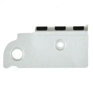 Display Hinge Abdeckung (rechts) für MacBook Air 13" A3240 (2025) (Original) (Silver (Silber))