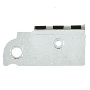 Display Hinge Abdeckung (rechts) für MacBook Air 13" A3240 (2025) (Original) (Silver (Silber))