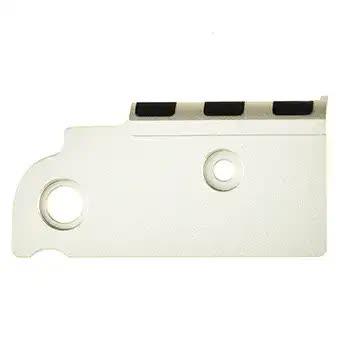 Display Hinge Abdeckung (rechts) für MacBook Air 13" (A3240) (2025) (Original) (Starlight)