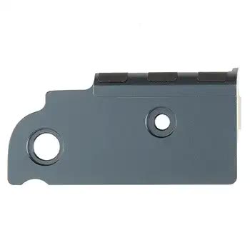 Display Hinge Abdeckung (rechts) für MacBook Air 13" A3240 (2025) (Original) (Midnight)