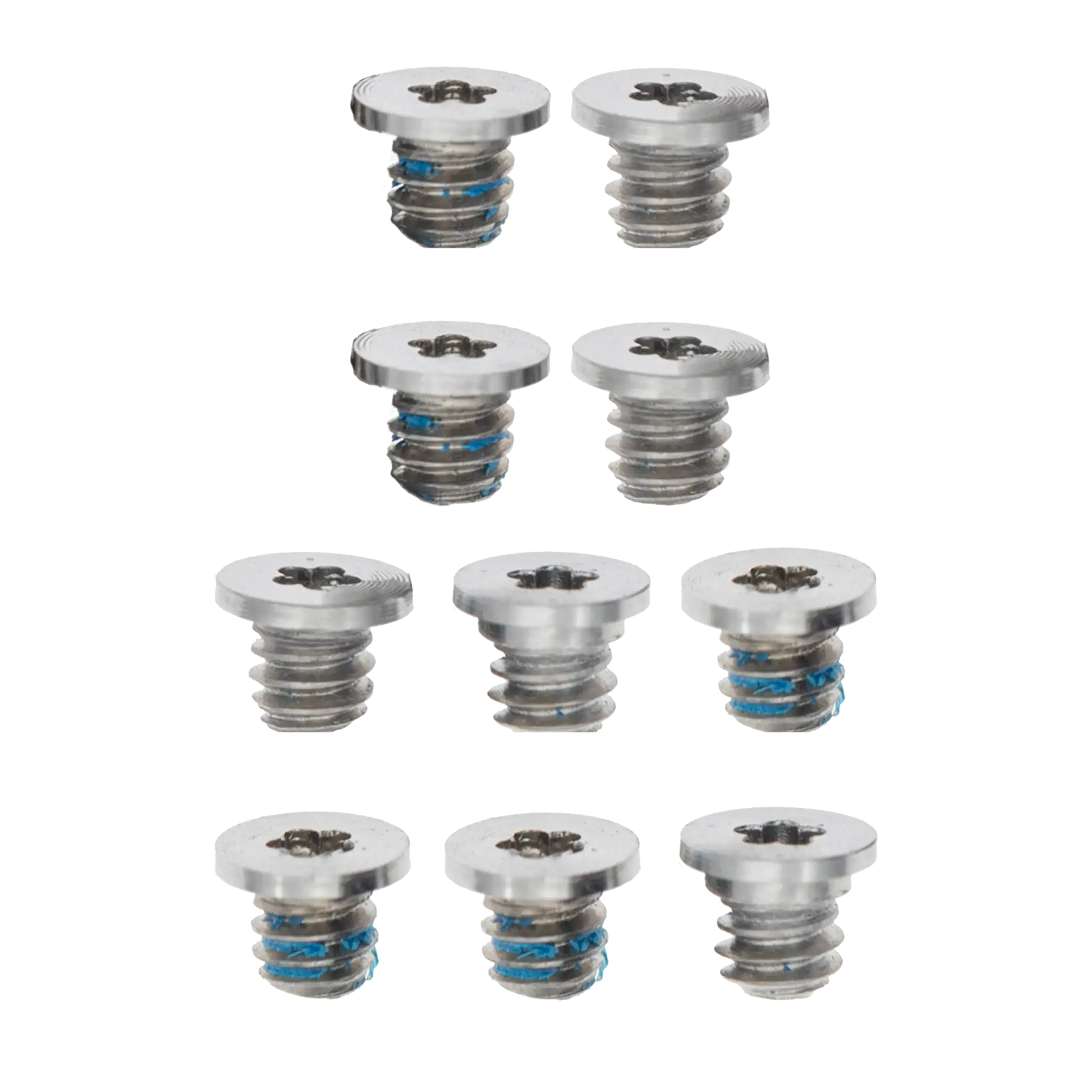 Display Hinge Abdeckung (rechts) für MacBook Air 13" A3240 (2025) (Original) (Sky Blue) – Bild 3