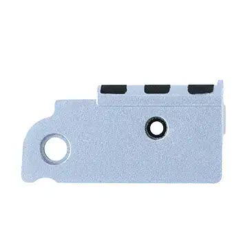 Display Hinge Abdeckung (rechts) für MacBook Air 13" A3240 (2025) (Original) (Sky Blue)