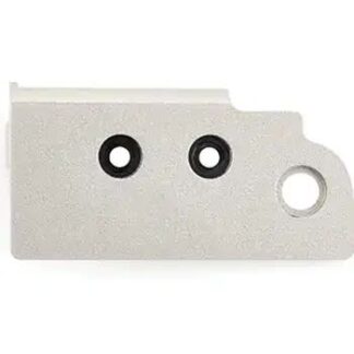 Display Hinge Abdeckung (links) für MacBook Air 15" A3241 (2025) (Original) (Silver (Silber))