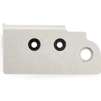 Display Hinge Abdeckung (links) für MacBook Air 15" A3241 (2025) (Original) (Silver (Silber))