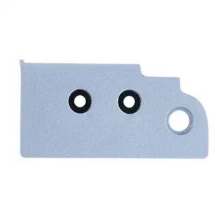 Display Hinge Abdeckung (links) für MacBook Air 15" A3241 (2025) (Original) (Sky Blue)